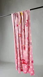 Tenda - Princess (rosa)