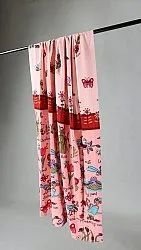 Tenda - Pink Friends (rosa)
