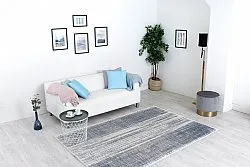 Tappeto Wilton - Gudena (grigio)