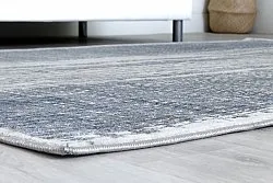 Tappeto Wilton - Gudena (grigio)