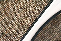 Tappeti per scale - Salvador 28 x 65 cm (marrone mix)