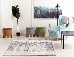 Tappeto Wilton - Varde (grigio)