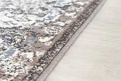 Tappeto Wilton - Varde (grigio)