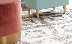 Tappeto Wilton - Roro (multi)
