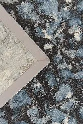 Tappeto Wilton - Inconnus (blu)