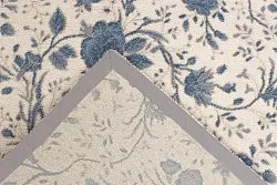 Tappeto Wilton - Euan (beige)