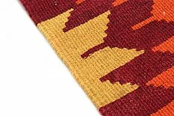 Tappeto Kilim Turco 336 x 170 cm