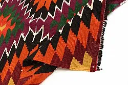 Tappeto Kilim Turco 336 x 170 cm