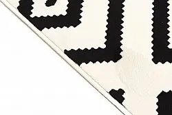 Tappeto Wilton - Florence Preston (bianco)