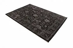 Tappeto Wilton - Peking Majestic (nero)