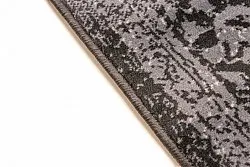 Tappeto Wilton - Peking Majestic (nero)
