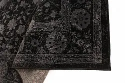 Tappeto Wilton - Peking Majestic (nero)