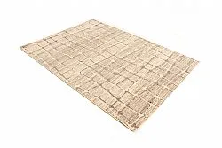 Tappeto Wilton - Florence Lines (beige)