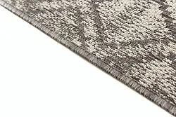 Tappeti per Interni/Esterni - Brussels Grey (grigio)