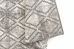 Tappeti per Interni/Esterni - Brussels Grey (grigio)