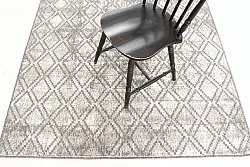 Tappeti per Interni/Esterni - Brussels Grey (grigio)