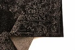 Tappeto Wilton - Peking (nero)