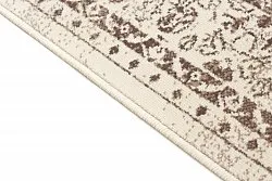 Tappeto Wilton - Peking Noble (bianco)