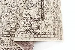 Tappeto Wilton - Peking Noble (bianco)