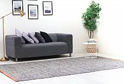 Tappeto In Lana - Galway (grigio)
