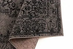 Tappeto Wilton - Peking (grigio)