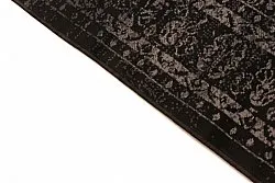 Tappeto Wilton - Peking Noble (nero)