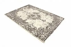 Tappeto Wilton - Peking (bianco)