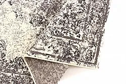 Tappeto Wilton - Peking (bianco)