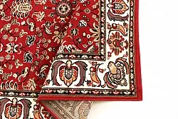 Tappeto Wilton - Peking Imperial (rosso)