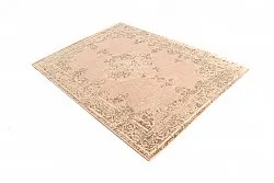 Tappeto Wilton - Peking (rosa)