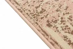 Tappeto Wilton - Peking (rosa)