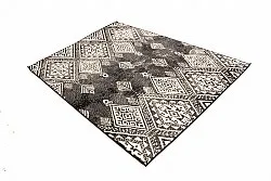 Tappeto Wilton - Florence York (nero)