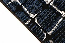 Tappeto Wilton - Florence Jeans (blu marino)