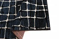 Tappeto Wilton - Florence Jeans (blu marino)