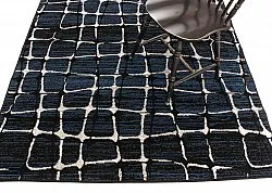 Tappeto Wilton - Florence Jeans (blu marino)