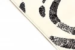 Tappeto Wilton - Florence Cream (bianco)