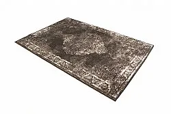 Tappeti per Interni/Esterni - Brussels Weave (nero)
