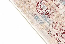 Tappeto Wilton - Douz (blu/multi)