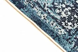 Tappeto Wilton - Douz (blu)