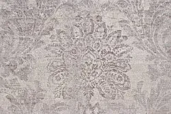 Tappeto Wilton - Abyar (grigio)