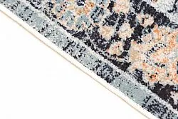 Tappeto Wilton - Fernana (blu/multi)