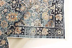 Tappeto Wilton - Fernana (blu/multi)