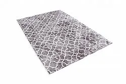 Tappeto Wilton - Draham (grigio)