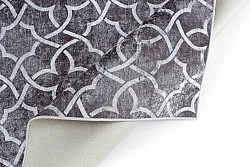 Tappeto Wilton - Draham (grigio)