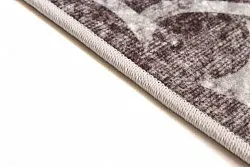 Tappeto Wilton - Draham (grigio)