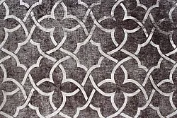 Tappeto Wilton - Draham (grigio)