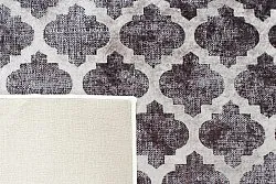 Tappeto Wilton - Gabes (grigio)