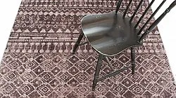 Tappeto Wilton - Hergla (grigio)