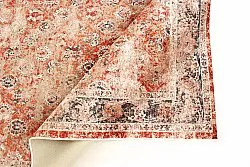 Tappeto Wilton - Douz (rosso/multi)