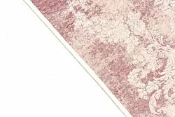 Tappeto Wilton - Nefta (rosa)